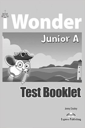 iWONDER JU …