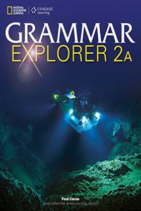 GRAMMAR EX …