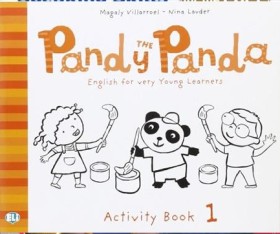 PANDY THE &hellip;