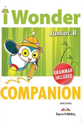 iWONDER JU …