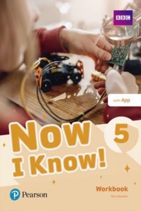 NOW I KNOW &hellip;