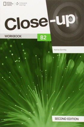 CLOSE-UP B &hellip;