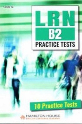 LRN B2 PRA &hellip;