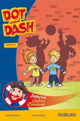 DOT AND DA &hellip;