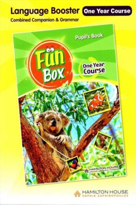 FUN BOX ON …