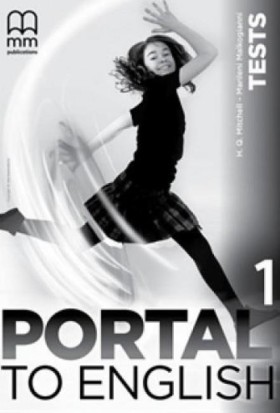 PORTAL TO &hellip;