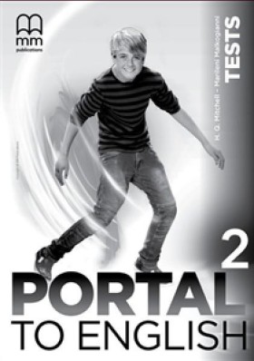 PORTAL TO …