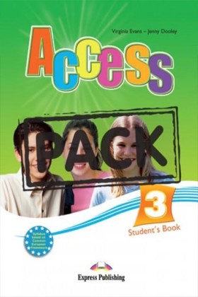 ACCESS 3 S …