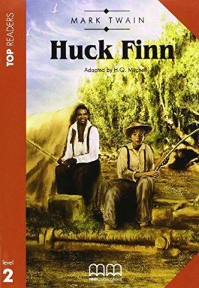 TR 2: HUCK …