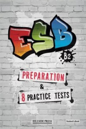 ESB B2 PRE &hellip;