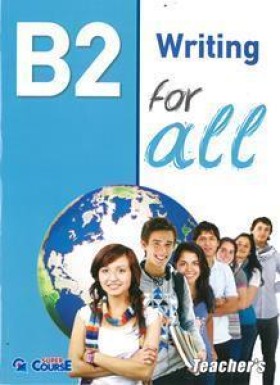B2 WRITING &hellip;