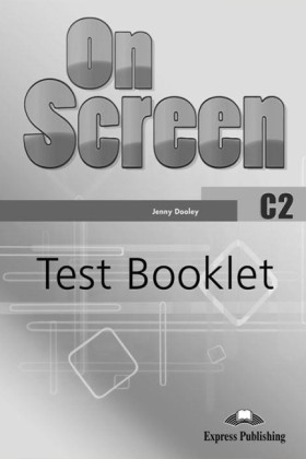 ON SCREEN …