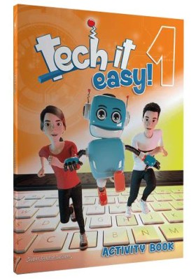 TECH IT EA …