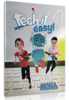 TECH IT EA …