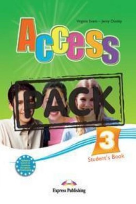 ACCESS 3 S …