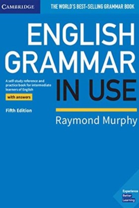 ENGLISH GR …