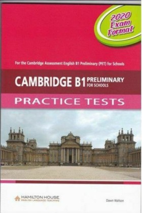 CAMBRIDGE …