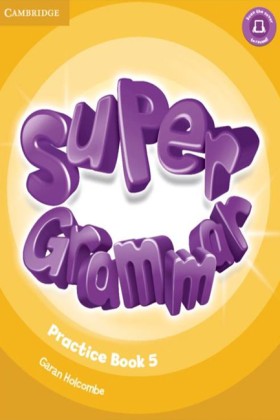 SUPER MIND …