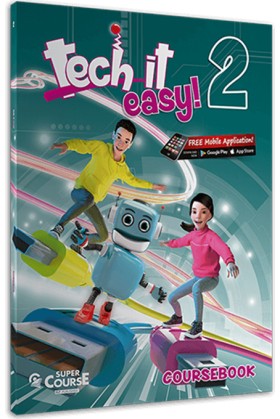 TECH IT EA …