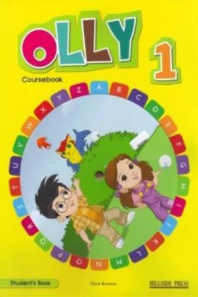 OLLY THE O &hellip;
