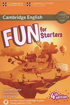 FUN FOR YL &hellip;