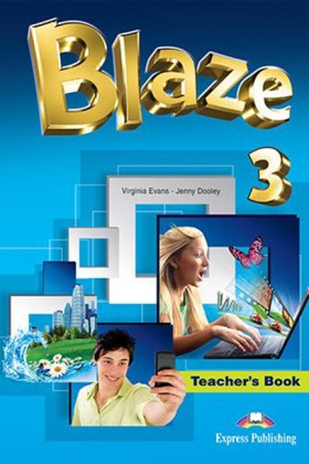 BLAZE 3 TC &hellip;