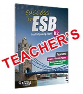SUCCESS IN &hellip;