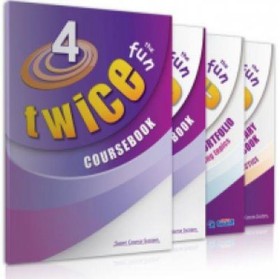 TWICE THE &hellip;