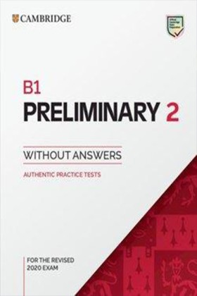 B1 PRELIMI …
