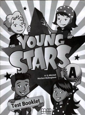 YOUNG STAR …