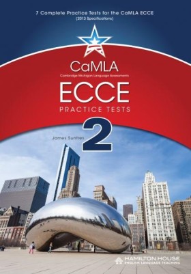 CAMLA ECCE &hellip;