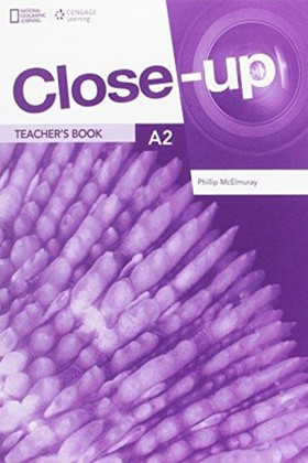 CLOSE-UP A &hellip;