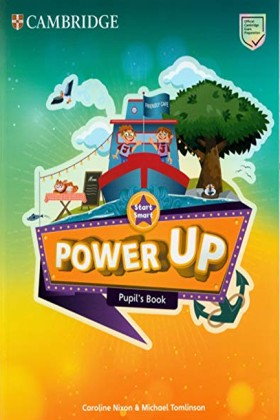 POWER UP S &hellip;