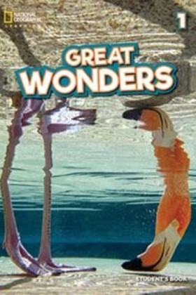 GREAT WOND &hellip;