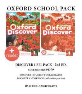 OXFORD DIS …
