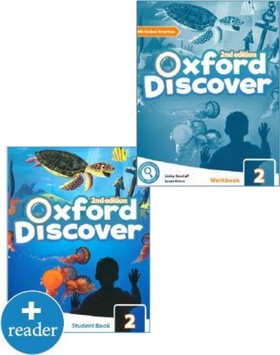 OXFORD DIS …