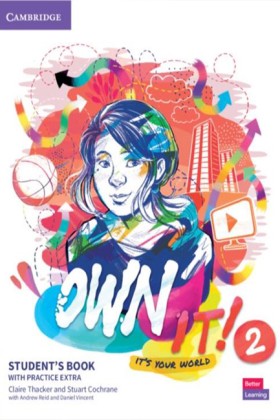 OWN IT! 2 &hellip;