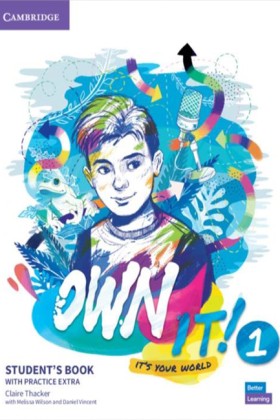 OWN IT! 1 …