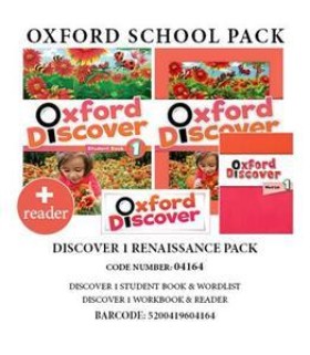 OXFORD DIS &hellip;