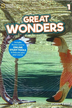 GREAT WOND …