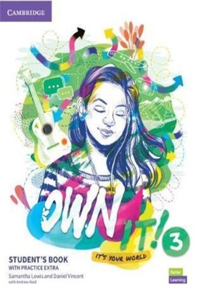 OWN IT! 3 …