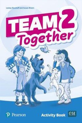 TEAM TOGET &hellip;