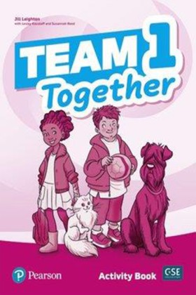 TEAM TOGET &hellip;