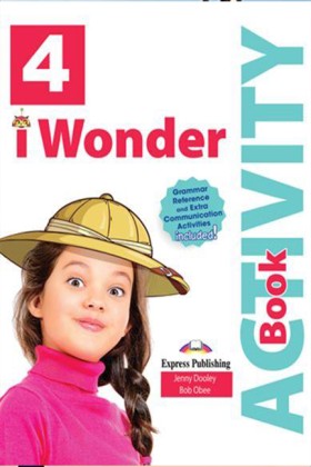 iWONDER 4 &hellip;
