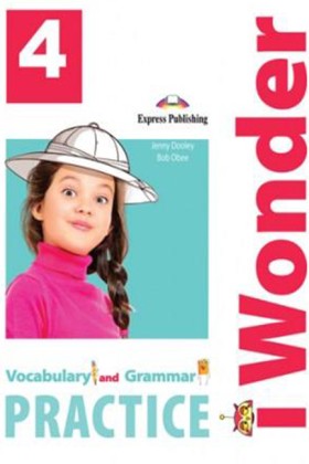 iWONDER 4 &hellip;