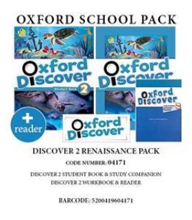 DISCOVER 2 …