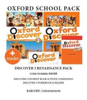 OXFORD DIS &hellip;