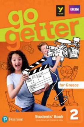 GO GETTER &hellip;