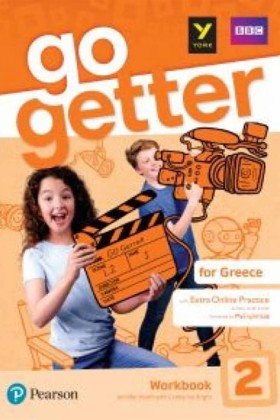 GO GETTER &hellip;
