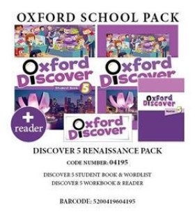 OXFORD DIS &hellip;